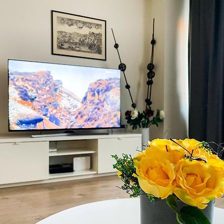 Point Rijeka Apartman Kültér fotó