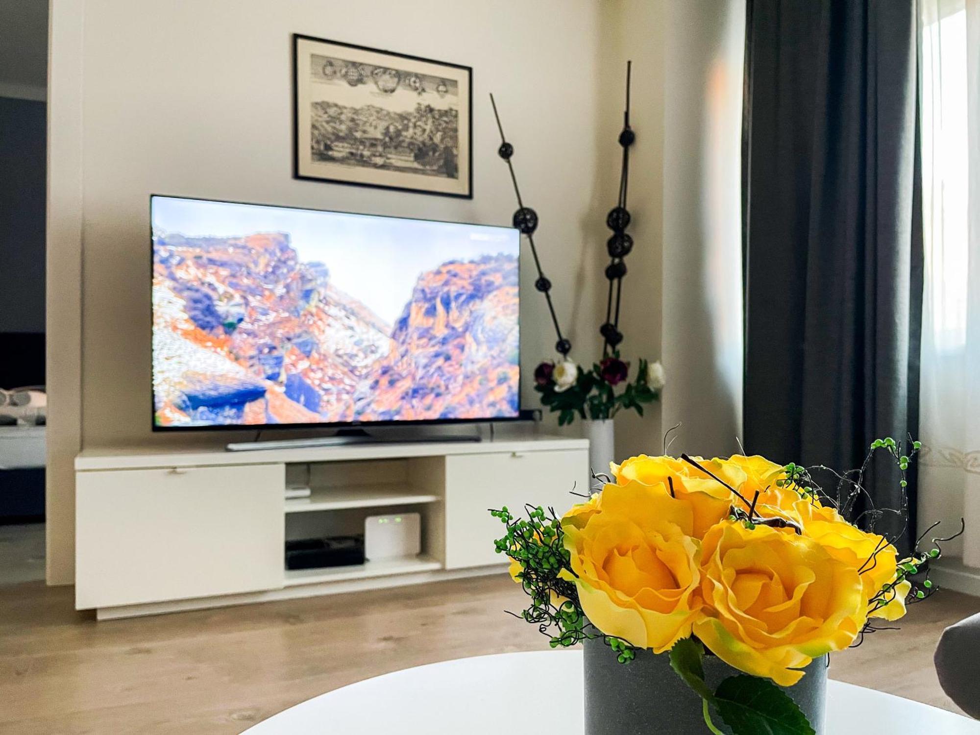 Point Rijeka Apartman Kültér fotó