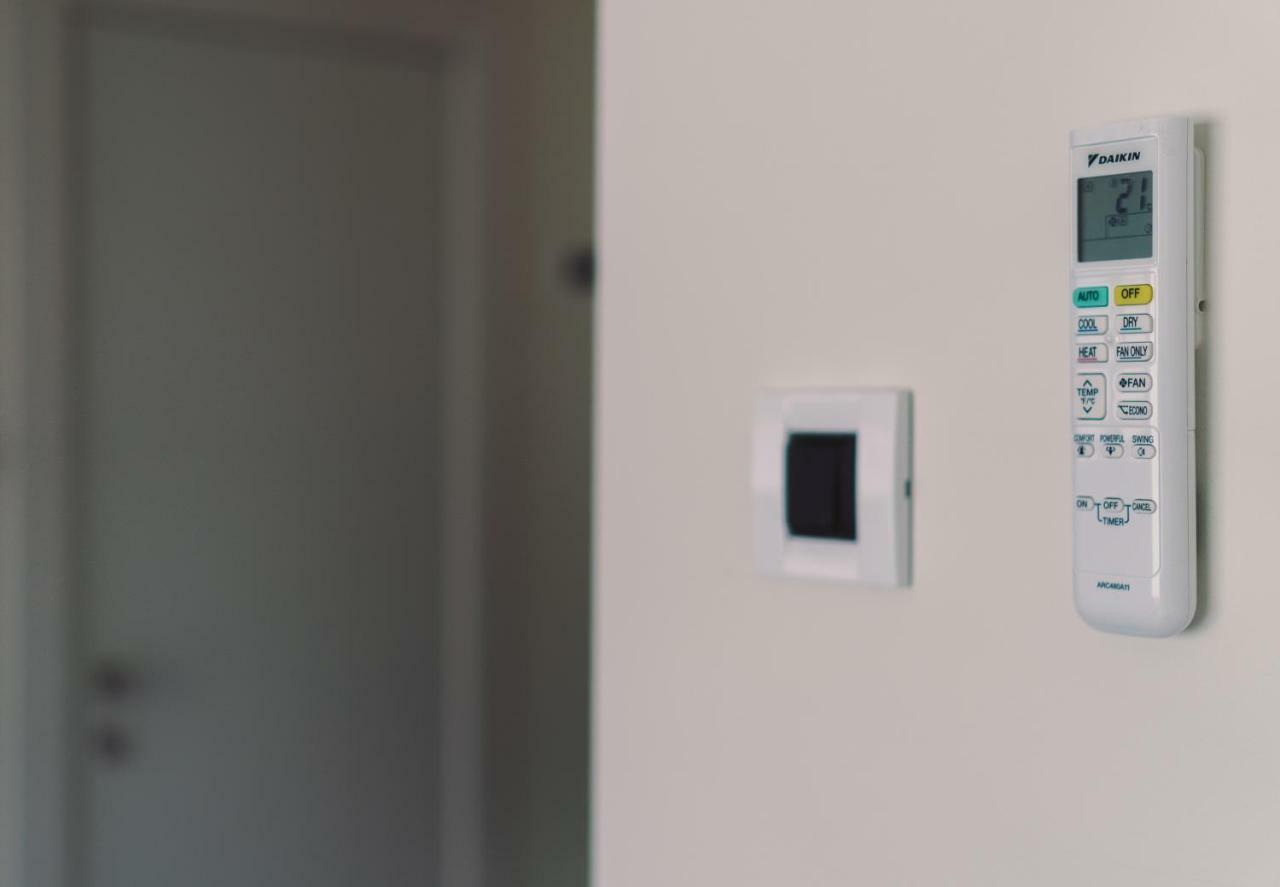 Point Rijeka Apartman Kültér fotó