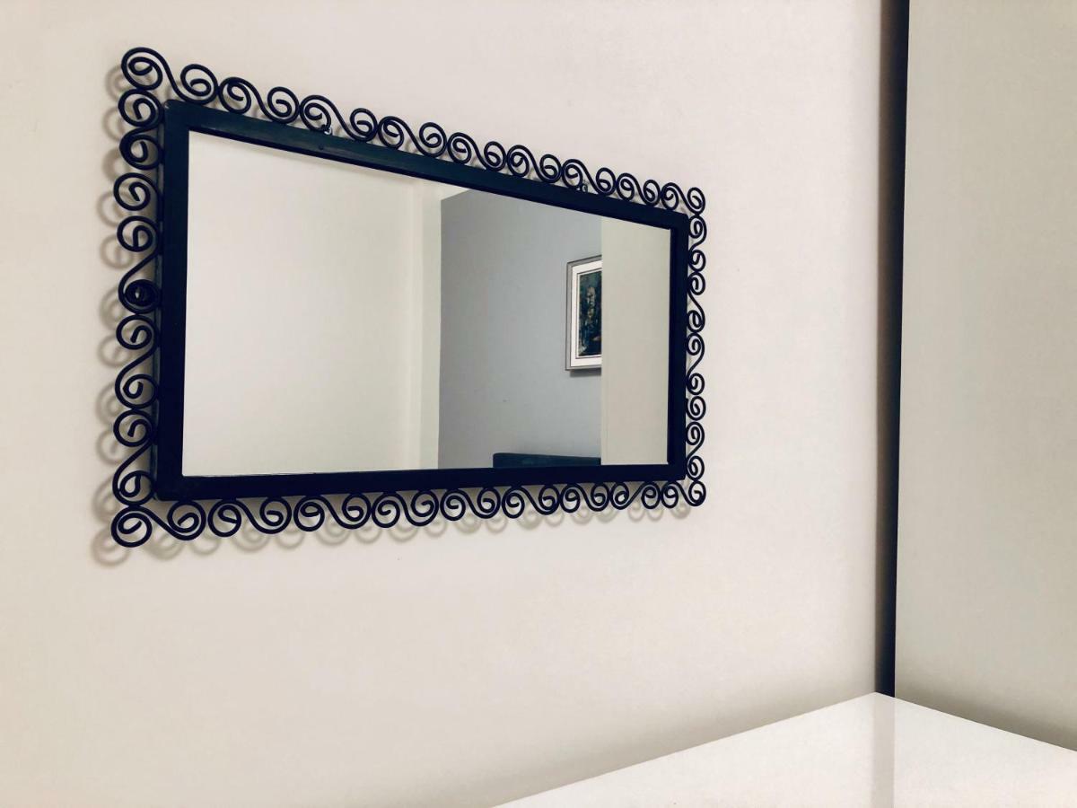 Point Rijeka Apartman Kültér fotó
